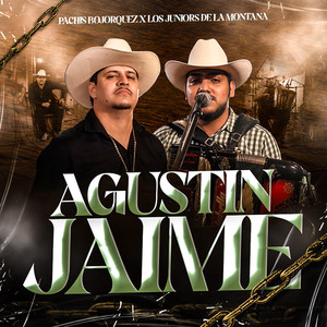 Agustín Jaime (En Vivo) (Explicit)