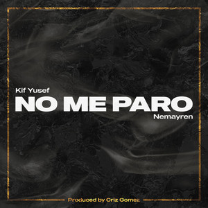 No me paro (Explicit)