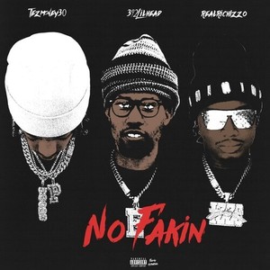 No Fakin (Explicit)