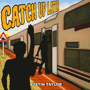 Catch Up Later (feat. Herman Burney & Kelton Norris)