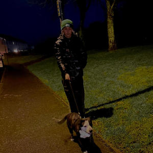 Winter (feat. Kyodee) (Explicit)