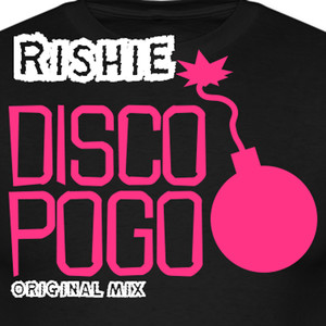 Disco Pogo (Original Mix)