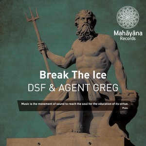 Break The Ice (Original Mix)