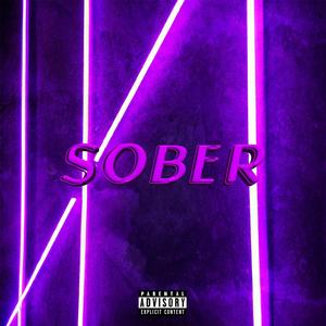 Sober (feat. rickyy & Leon) (Explicit)