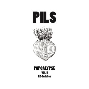 POPCALYPSE, VOL. II (RE-Evolution) [Explicit]