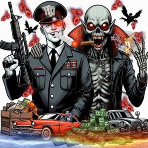 Pill$ (feat. 1hotslik) (Explicit)