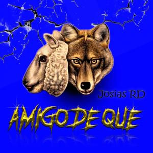 AMIGO DE QUE