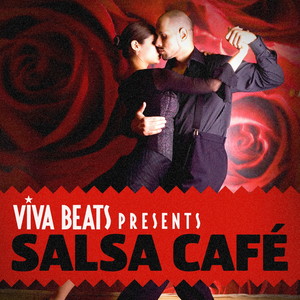 Viva! Beats Presents Salsa Cafe