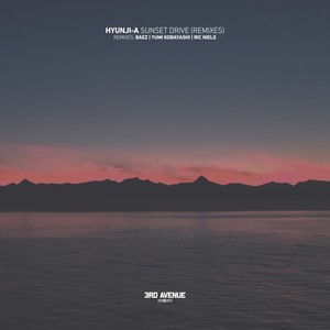 Fireflies at Dusk (Baez Poolside Remix)