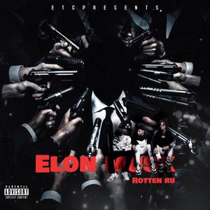 Elon Musk (Explicit)