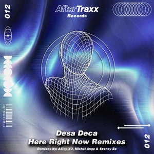 Here Right Now (Alliey XO Remix)