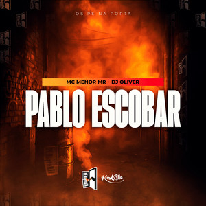 Pablo Escobar