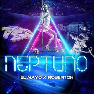 Neptuno (feat. El Mayo)