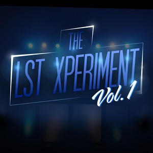 The Lst Xperiment, Vol. 1