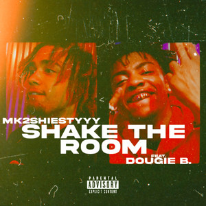 Shake the Room (Explicit)