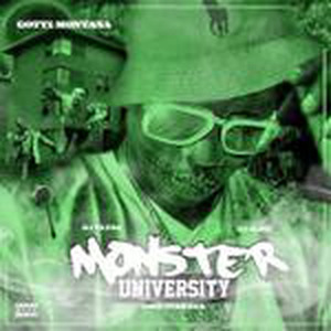 Monster University Intro