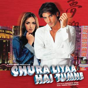 Chura Liyaa Hai Tumne (Original Motion Picture Soundtrack)