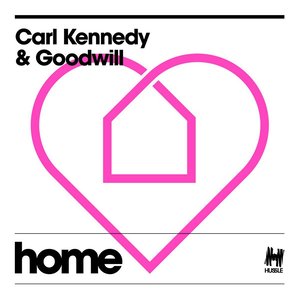 Carl Kennedy - Home