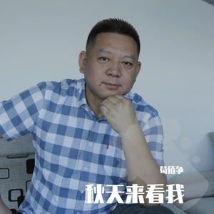 秋天来看我 伴奏