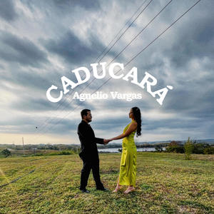 Caducará (feat. Elisa Andrade)