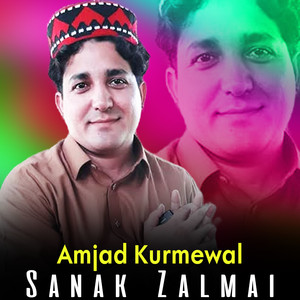 Sanak Zalmai