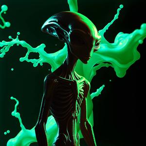 Beam In My Eye (Explicit)