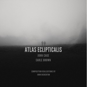 Atlas Eclipticalis
