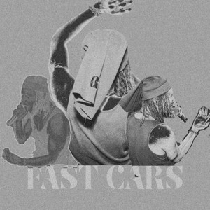 Fast Cars (Explicit)