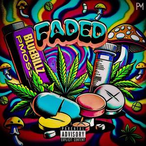 Faded (feat. Patrick Moss)