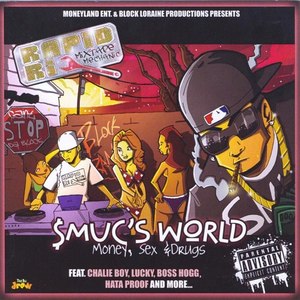 On My Grind (Explicit)