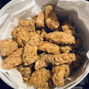 Greasy (Black People)