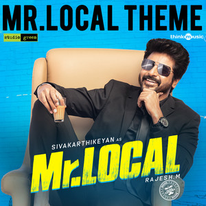 Mr.Local (Theme) [From "Mr. Local"]