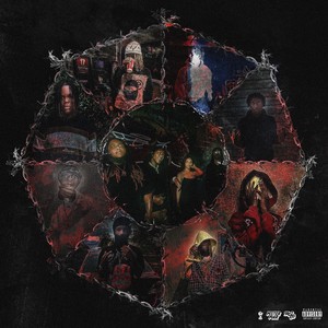 Get Off (feat. Baccend Ricch, skelly & Traiqo) (Explicit)