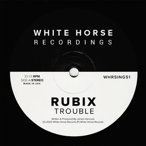 Trouble (Original Mix)