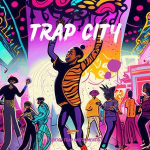 Trap City