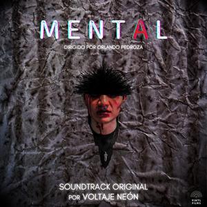 Mental (soundtrack Original)