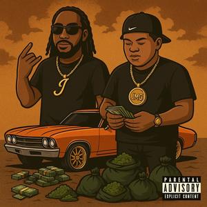 Unc & Nep (feat. Jonesy Boy) (Explicit)