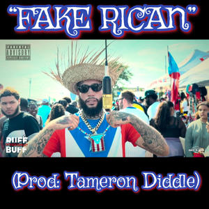 Fake Rican