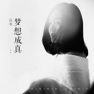 梦想成真封面