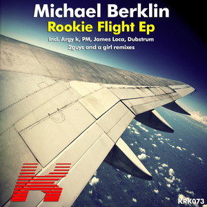 Rookie Flight EP