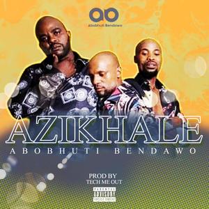 AZIKHALE (feat. Tech me out & TpZee)