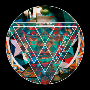 To The Ego (Original Mix)