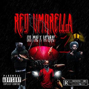 RED UMBRELLA 2 (Explicit)