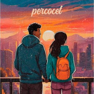 PERCOCET (feat. Rockport City & Natsumi) [Explicit]