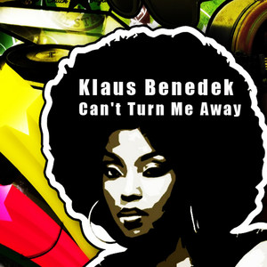 Can't Turn Me Away (Oscar P Rework)
