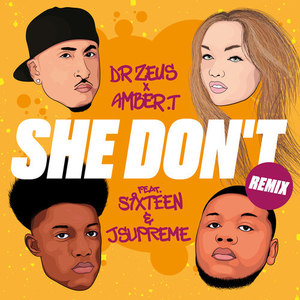 She Don't (IN-Soul 2 Step Remix)