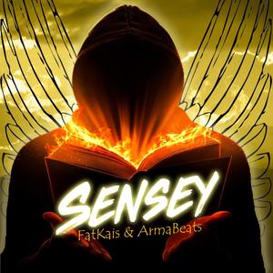 Sensey(feat. ArmaBeats) (Explicit)