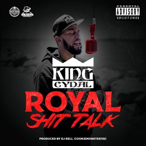 Royal **** Talk (Explicit)