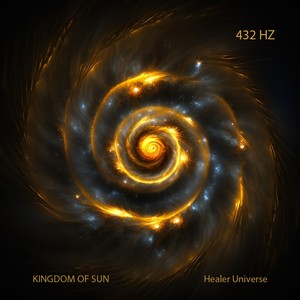 Kingdom of Sun (432 Hz)