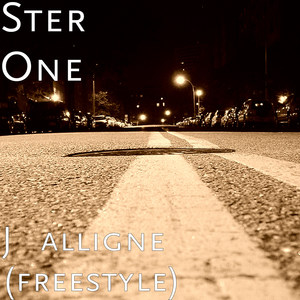 J'alligne(freestyle) (Explicit)